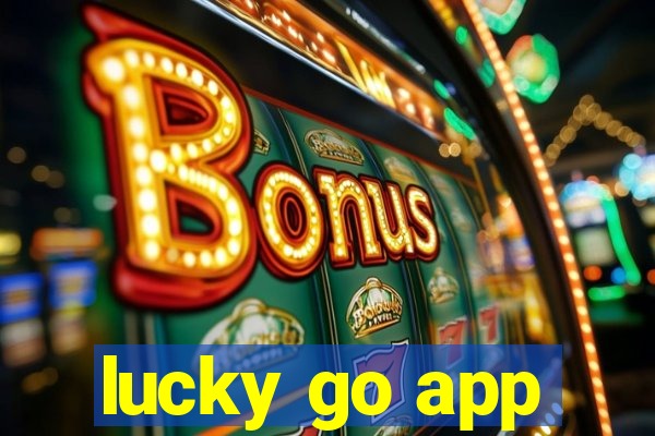 lucky go app